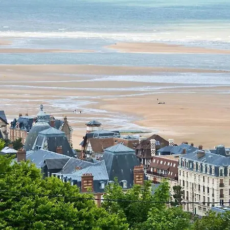 La Perle De élégance&vue 4 Pers *