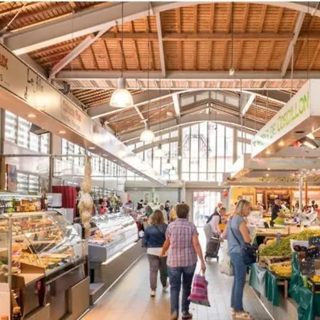 La Perle De élégance&vue 4 Pers