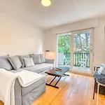 La Perle De Elegance & Vue 4 Pers Apartament *