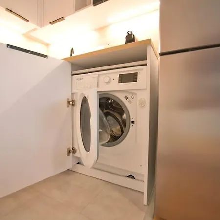 La Perle De Elegance & Vue 4 Pers *