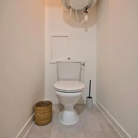 La Perle De Elegance & Vue 4 Pers Apartment