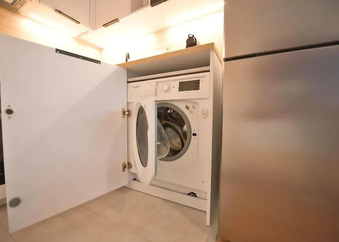 La Perle De Elegance & Vue 4 Pers *