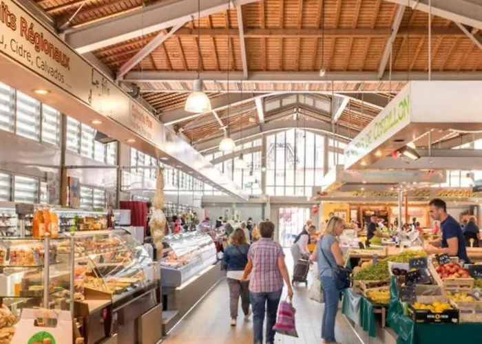 La Perle De Elegance & Vue 4 Pers